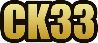ck33 logo